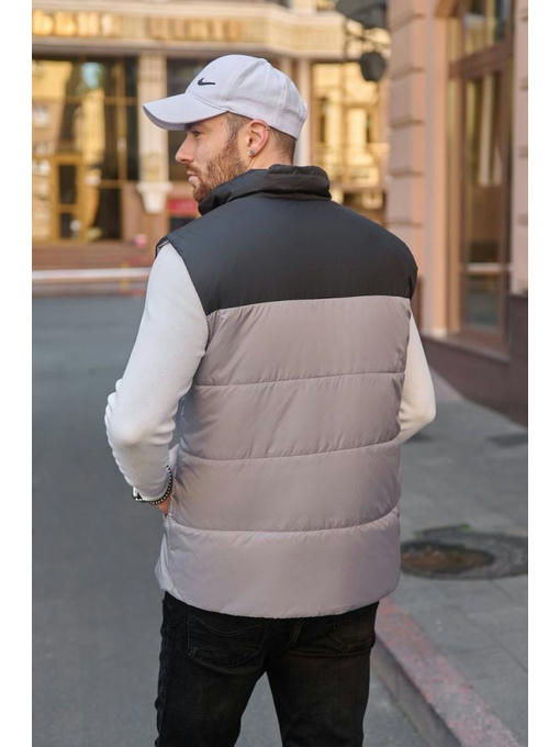 Жилет мужской — изображение 3