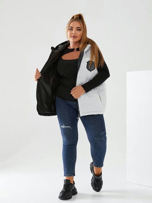 Жилетка — изображение 2