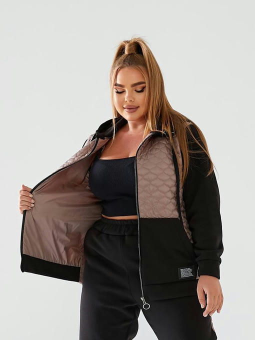 Спортивный костюм XL+ — изображение 2