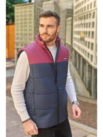 Жилет мужской