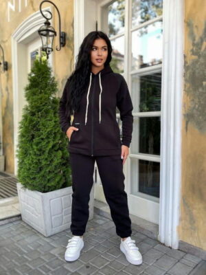 Спортивный костюм XL+