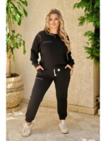 Спортивный костюм XL+