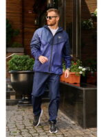 Мужской костюм