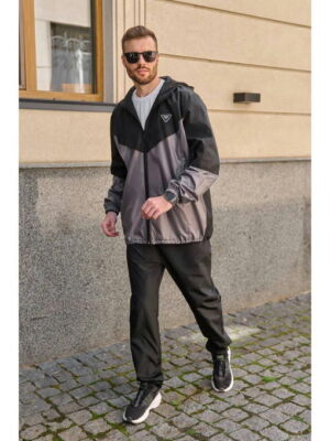 Мужской костюм