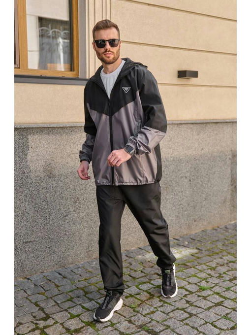 Мужской костюм