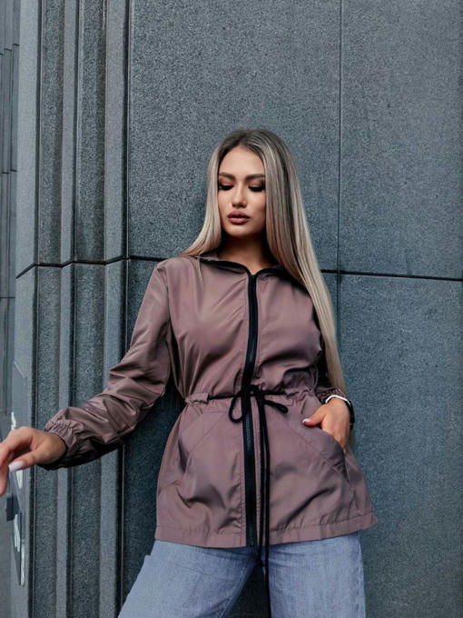 Ветровка — изображение 2