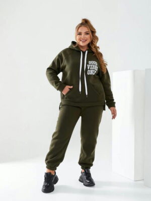 Спортивный костюм XL+