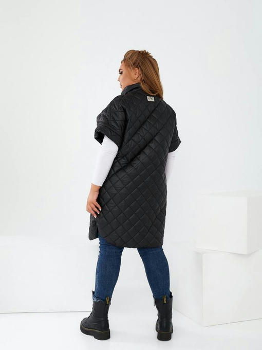 Жилетка — изображение 4