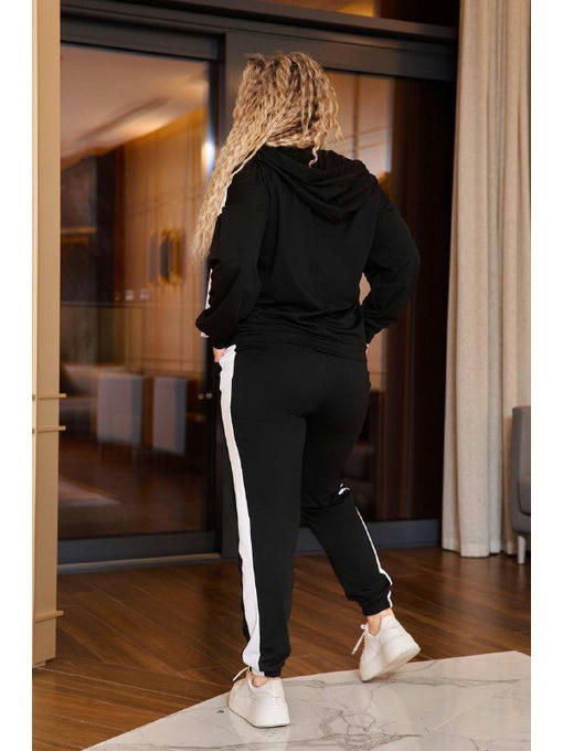 Спортивный костюм XL+ — изображение 4