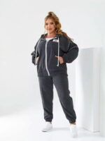 Спортивный костюм XL+