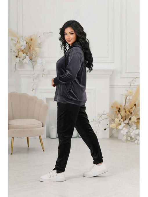 Спортивный костюм XL+ — изображение 4