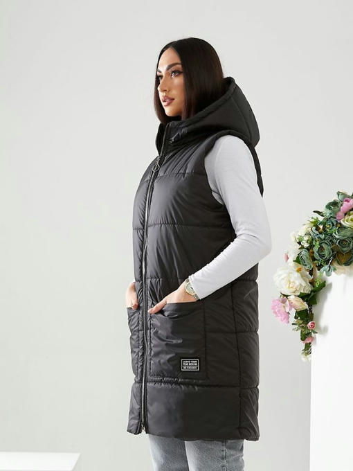 Жилетка — изображение 3