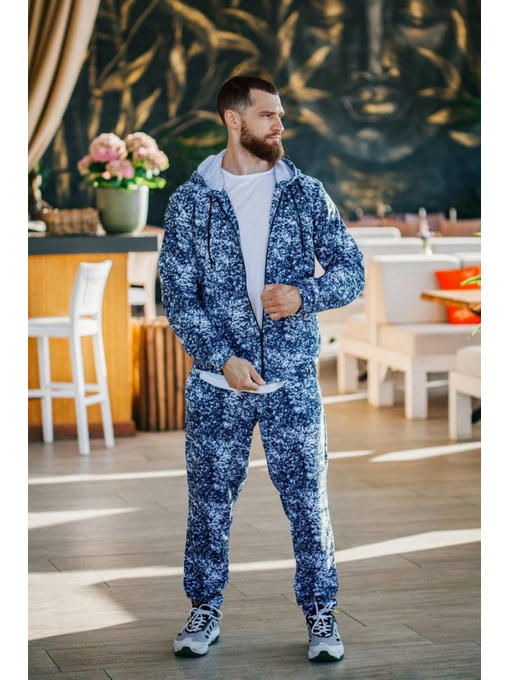 Мужской костюм