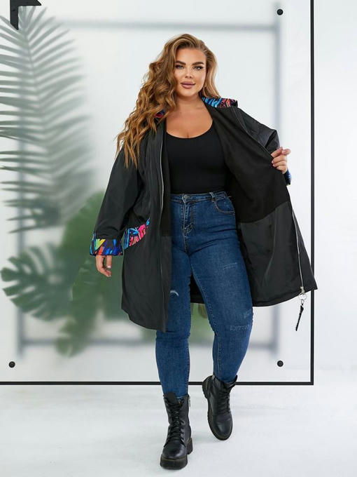 Плащ — изображение 2