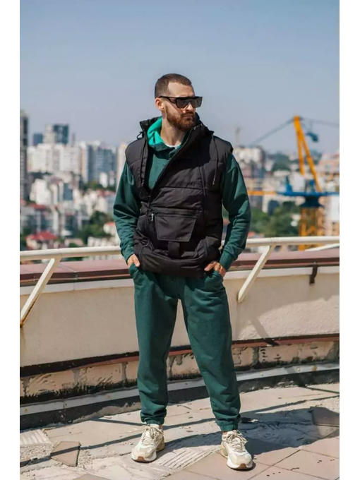 Жилетка мужская — изображение 3