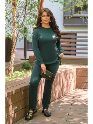 Спортивный костюм XL+