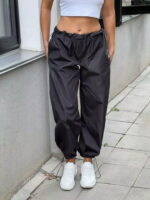 Брюки карго