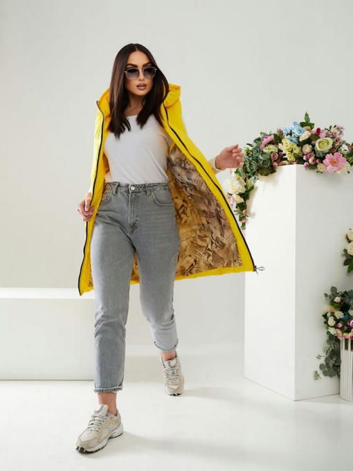 Жилетка — изображение 2