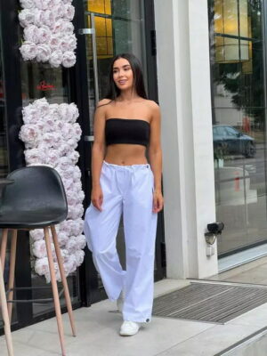 Брюки карго