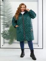 Куртка весна-осень