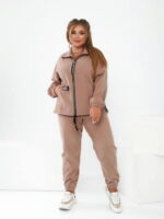 Спортивный костюм XL+