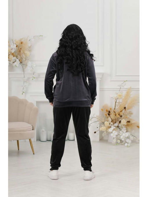 Спортивный костюм XL+ — изображение 2