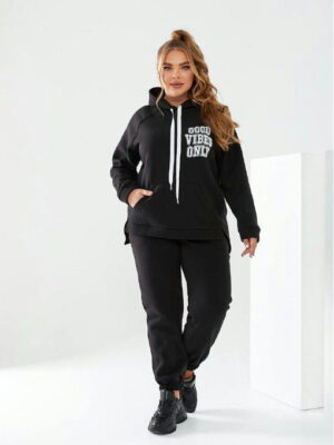 Спортивный костюм XL+