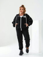 Спортивный костюм XL+
