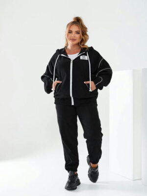 Спортивный костюм XL+