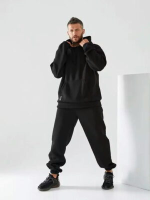 Мужской костюм