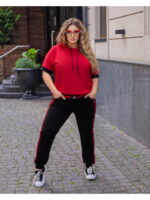 Спортивный костюм XL+