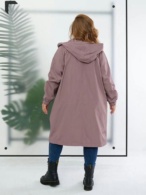 Плащ — изображение 4