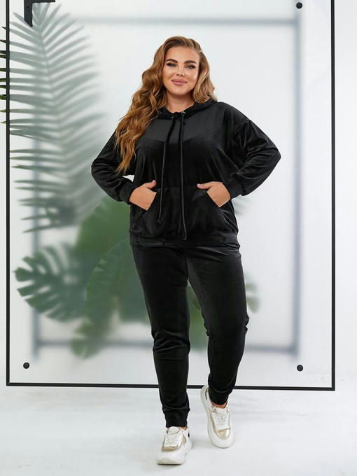 Спортивный костюм XL+ — изображение 2