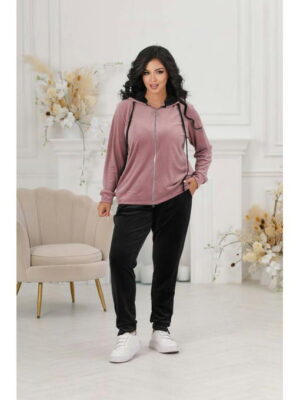 Спортивный костюм XL+