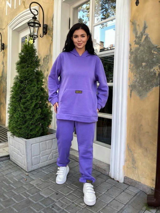 Спортивный костюм тройка XL+ — изображение 3