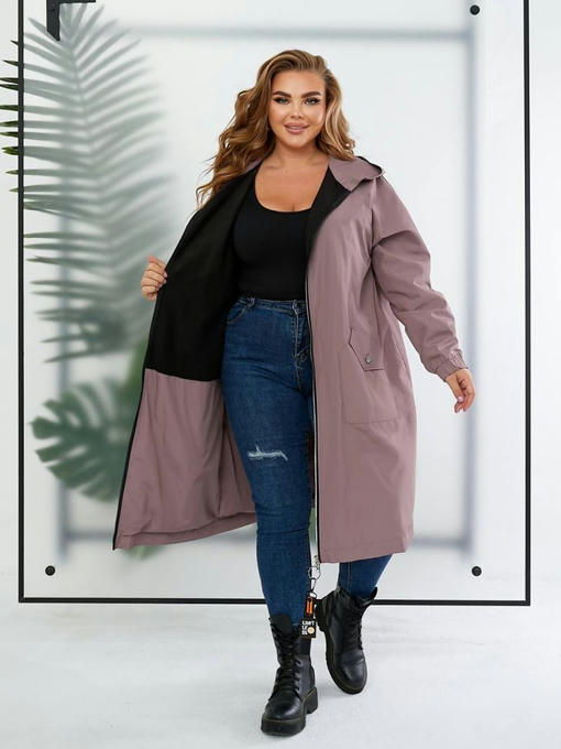 Плащ — изображение 3