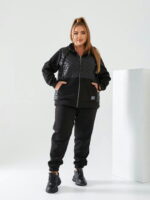 Спортивный костюм XL+