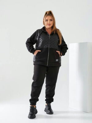 Спортивный костюм XL+