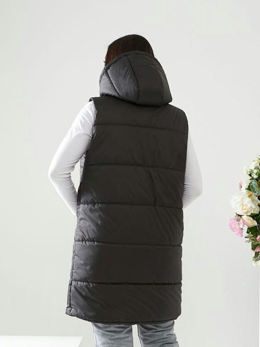 Жилетка — изображение 4