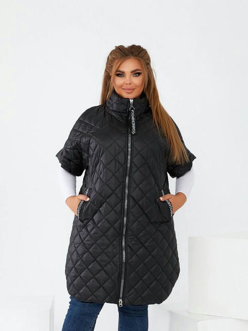 Жилетка — изображение 3