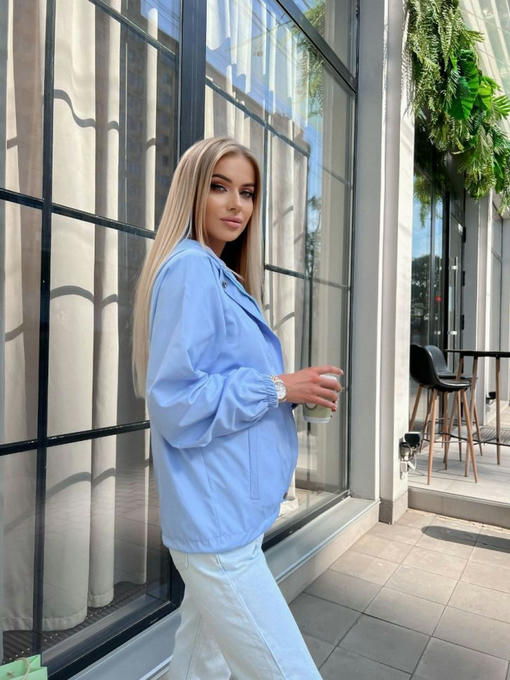 Ветровка — изображение 2