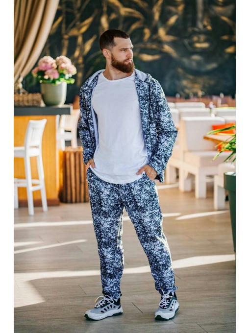 Мужской костюм — изображение 4