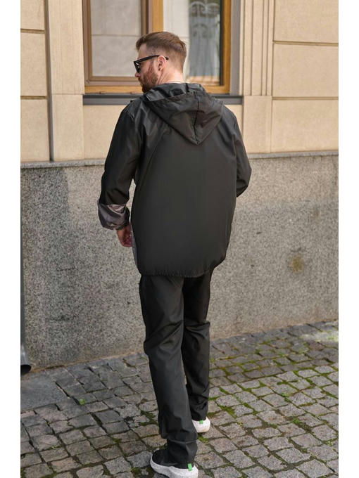 Мужской костюм — изображение 4