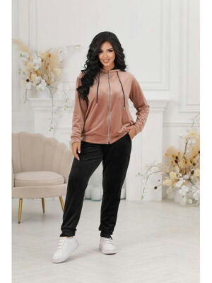 Спортивный костюм XL+