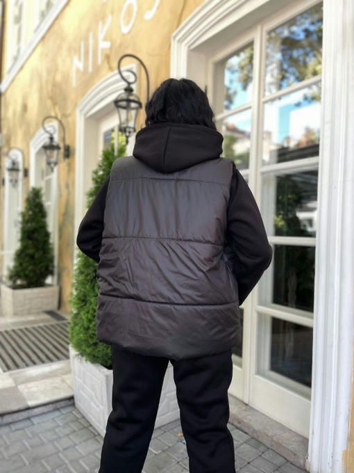 Спортивный костюм тройка XL+ — изображение 2