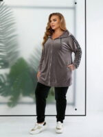 Спортивный костюм XL+