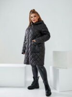 Куртка зима