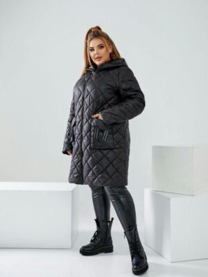 Куртка зима