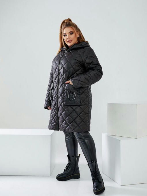 Куртка зима