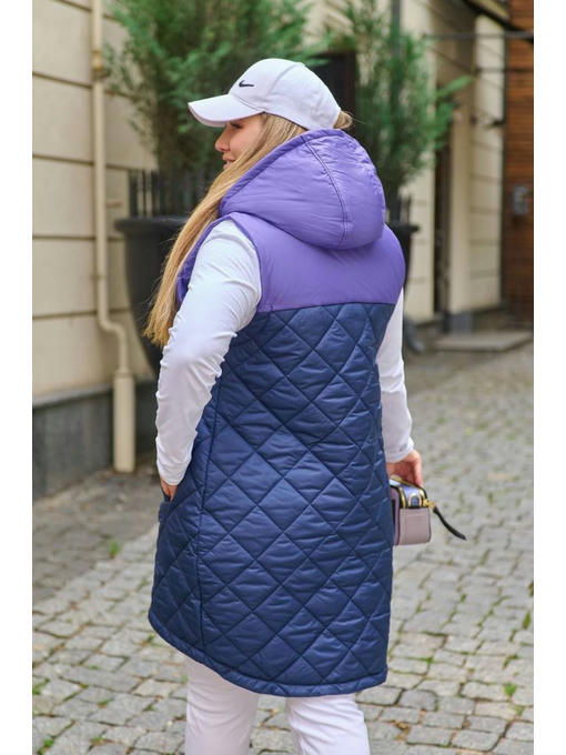 Жилетка двухсторонняя — изображение 2